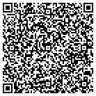 QR code with D & M Consulting Engineers contacts