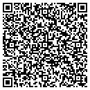 QR code with TBD Networks contacts