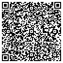 QR code with G&C Jireh LLC contacts