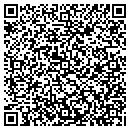 QR code with Ronald E Cox DDS contacts