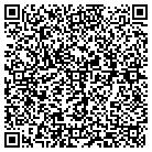 QR code with Spring Valley Pools & Spa LLC contacts