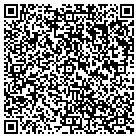 QR code with Zane's Used Auto Parts contacts