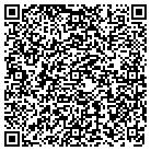 QR code with Jackie Cut & Styles Phase contacts
