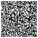 QR code with Your Backyard Pools contacts