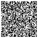 QR code with Larsen Gwen contacts