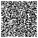 QR code with Infosurv Inc contacts