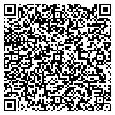 QR code with Arons & Assoc contacts