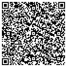 QR code with Lunas Cleaning Services contacts