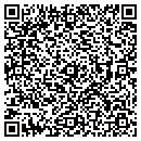 QR code with Handyman Can contacts