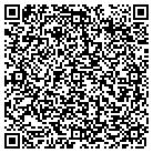 QR code with Handyman Services Benchmark contacts