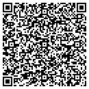 QR code with Hingham Handyman contacts