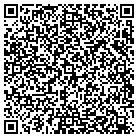 QR code with Aero Federal Consulting contacts