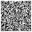 QR code with Zen Central contacts