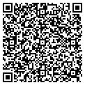 QR code with KFC contacts