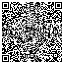 QR code with Teen LA contacts