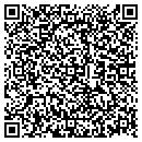 QR code with Hendricks Pools Inc contacts