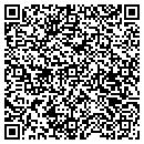 QR code with Refina Corporation contacts