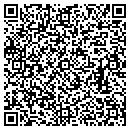 QR code with A G Newcomb contacts
