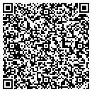 QR code with Holiday Pools contacts