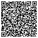 QR code with James Morrison contacts