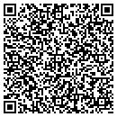 QR code with Planet Att contacts