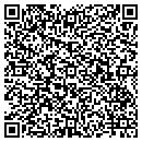 QR code with KRW Pools contacts