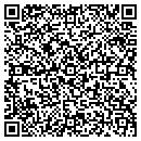 QR code with L&L Pools & Bobcat Services contacts