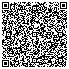 QR code with M & J Personal Selections LLC contacts