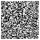 QR code with R R Special Cleaning Service contacts