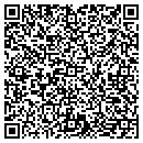 QR code with R L Wolfe Assoc contacts
