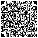 QR code with Techsoft Inc contacts