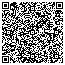 QR code with S & K Towing LLC contacts