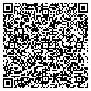 QR code with Z's Lawn Care LLC contacts
