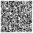QR code with Mccarthy Pools Corporation contacts