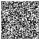 QR code with Merlins Pools contacts