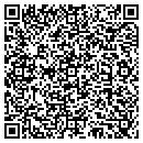 QR code with Ugf Inc contacts