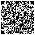 QR code with P E Peterson Pools contacts