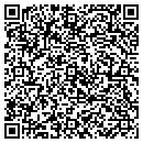 QR code with U S Trade Link contacts