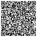 QR code with Alfonzo Drain contacts