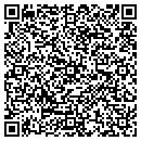 QR code with Handyman & A Van contacts