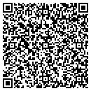 QR code with Rainbow Pools contacts