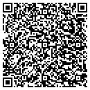 QR code with Ron's Custom Pools & Patios Inc contacts