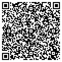 QR code with AZPCPLUS contacts