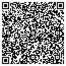 QR code with Hired Hand contacts