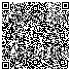QR code with Denham & Sons Lawn Care contacts
