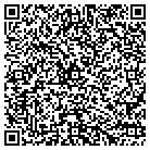 QR code with B Williams Enterprise LLC contacts