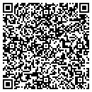 QR code with St John Geo A contacts