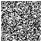 QR code with C & A Personal Designs contacts