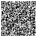 QR code with D O M S contacts
