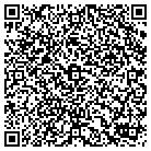 QR code with D And D Management Group LLC contacts